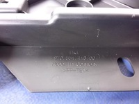 фото thumb №5, Porsche panamera i 970 lift молдинг багажника