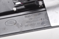 фото thumb №7, Land rover range rover velar l560 накладка порог правая hk83-13200-bfw