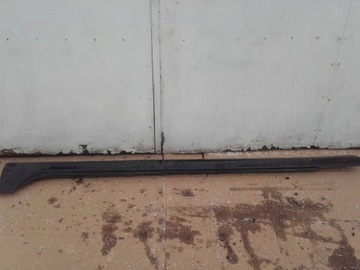 фото thumb №1, Volvo v90 s90 планка порогова ліва 31672372