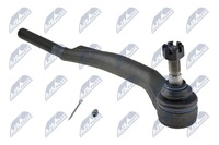 фото thumb №1, Наконечник тяга права isuzu ascender 2005-