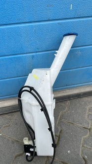 фото thumb №1, Kia venga 2011- бачок розпилювача