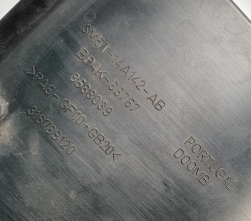 фото thumb №7, Коробка предохранителей ford focus mk2 3m5t-14a142-ab