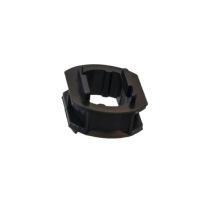 фото thumb №4, Клипса заглушка накладка порога порог mercedes w202