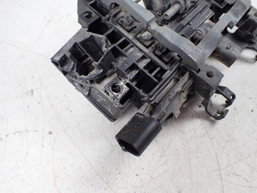 фото thumb №10, Ручка двері лівий зад keyless audi s8 a8 d3 5.2 fsi 4e0839885, 4e0949137