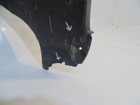 фото thumb №8, Подкрылок задняя левая правое vw caddy iii