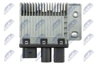 фото thumb №12, Блок керування модуль вентиляторів vw multivan v 1.9tdi 2.5tdi 2003- | 7h0919506d