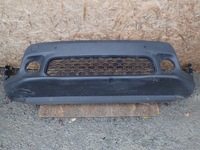 фото thumb №1, Бампер перед передний jeep renegade bu lift 2020- 52120515