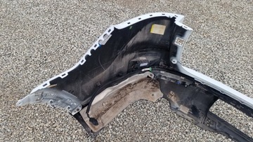 фото thumb №11, Jeep grand cherokee wl l 2021 2022 23 24 бампер комплектный задний задний зад