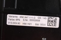 фото thumb №9, Audi a8 d5 лампа led стельовий задня s-line 4n0947111c 2018r