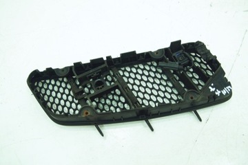 фото thumb №6, Впуск решётка капота левая mercedes sl r230