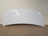 Купить Капот крышка передняя renault master v 2024, фото thumb