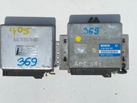 фото thumb №1, Блок управления двигателя бортовой компьютер 0261200205