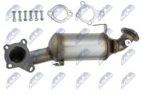 фото thumb №4, Катализатор do vw caddy iii 1.2 tsi