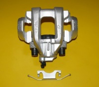 фото thumb №7, Супорт лівий задня mercedes r-klasa w251 330/22 05r-