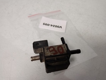 фото thumb №1, Клапан турбіни 2.4 b volvo v70 ii