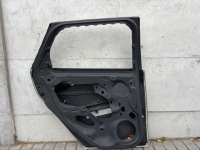 фото thumb №10, Двері ford focus mk3 універсал 2010-2018 зад праве задні праві нове оригінальні
