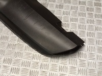 фото thumb №7, Fiat оригинальный номер 735714171 500e планка диффузор накладка бампера заднего зад