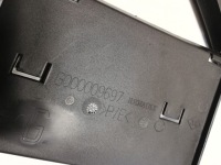 фото thumb №3, Защита заглушка бампера renault laguna ii g000009697 oe!