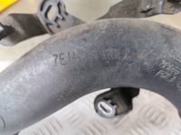 фото thumb №3, Труба интеркулер renault captur оригинальный номер 7e144604208r