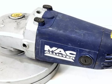 МАКАЛЛИСТЕР MAG2000C