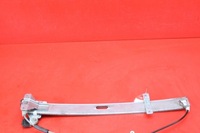 фото thumb №5, Подъемник стекло левый перед eu honda jazz 2 ii 02r