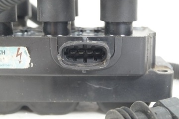 фото thumb №11, Sintra котушка запалювання кабелі 3.0 v6 комплектна