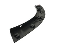 фото thumb №9, Молдинг крила зад do mazda cx-90 kk 2024- kmv6-51-rf0a ліва