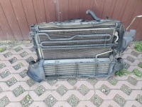 фото thumb №1, Радиатор вентилятор mercedes e-klasa w212