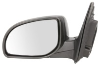 фото thumb №1, Зеркало наружное левая 4017515s srl
