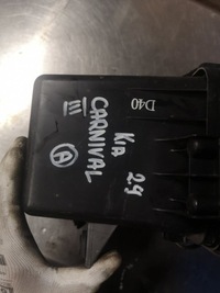 фото thumb №4, Корпус фильтра воздуха kia carnivall 3 2.9