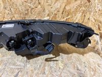 фото thumb №15, Лампа перед левая + правая range rover evoque ii l551 full led low полный