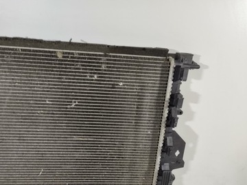 фото thumb №9, Volvo s60 ii 2.0 d2 13- радіаторів води