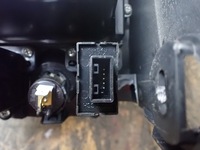 фото thumb №8, Тунель середній honda civic viii 2007r 2.2 i-ctdi 8340a-smg 8894