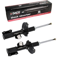 фото thumb №1, Амортизаторы перед x2 kia rio ii daco germany
