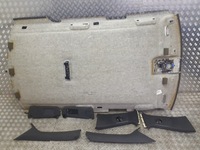 фото thumb №7, Потолок czarna audi a6 c6 2.7 tdi kombi s-line