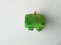 Патрубок трубка топлива renault trafic 2 2.0 dci Цена, фото thumb