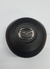 фото thumb №1, Подушка подушка безпеки водія mazda cx3