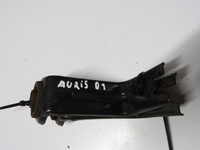 фото thumb №7, Toyota auris i 2.0 d4d кронштейн радіатора комплект