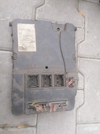 фото thumb №1, Модуль bsi 8200306435 renault scenic ii 1.9 dci