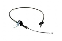 фото thumb №2, Трос ham. ручной. suzuki t. ignis 03- pr