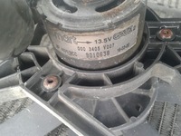 фото thumb №5, Pas передній підсилювач передній радіатор smart