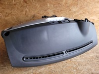 фото thumb №7, Fiat 500 przed lift приборная панель приборная консоль приборная панель подушка безопасности оригинал fv