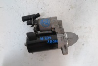 фото thumb №1, Стартер mercedes benz w204 1.8 cgi