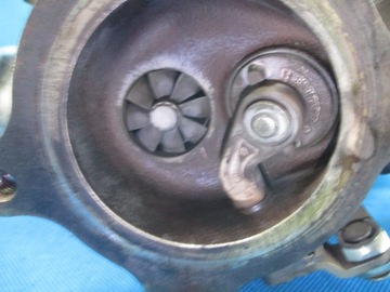 фото thumb №3, Турбіна турбонагнітач audi 1.8 tfsi 06l145701f