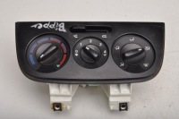 фото thumb №1, Peugeot bipper панель обдув 735491178