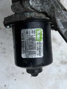 фото thumb №8, Механизм дворник renault scenic iii левый правый комплект 288106133r