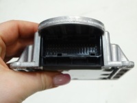 Модуль датчик подушка безопасности bmw 1 f20 2.0d 2013r. 3452-6863433 174tyś.km в Украине, фото thumb