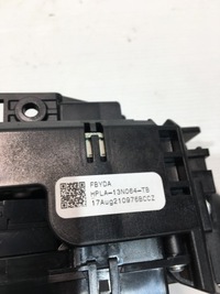 фото thumb №8, Перемикач комбінований стрічка jaguar f-pace 16- x761