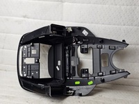 фото thumb №7, Захист корпус рамка радіо консолі решітка повітропровід ford kuga mk2 синхронізація