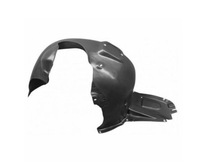 фото thumb №1, Підкрилок skoda rapid 12- 5ja809957 ліва